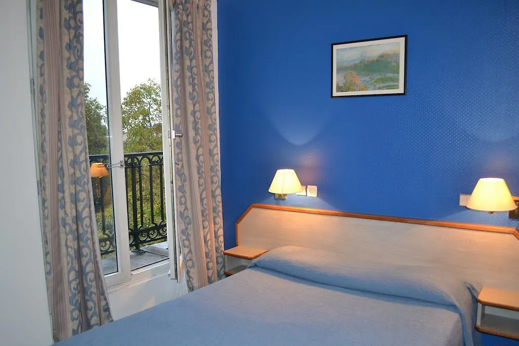 Hotel William'S Opera París 3*,  Francia