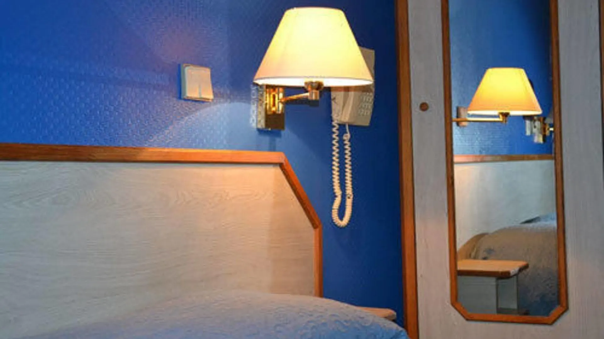 Hotel William'S Opera París