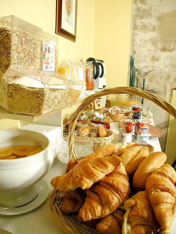 Hotel William'S Opera Paris