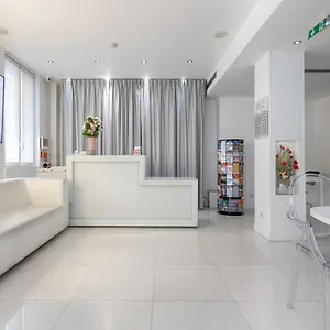 Hotel Blc Design