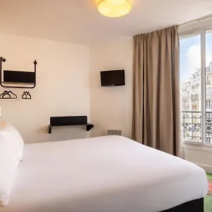 Korner Eiffel *** Parijs
