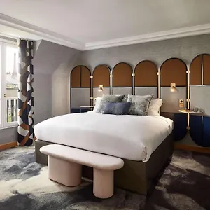 Отель Sofitel Baltimore Tour Eiffel