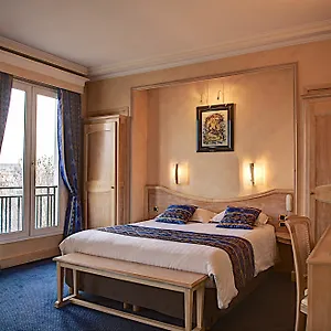 Du Midi Montparnasse *** Parijs