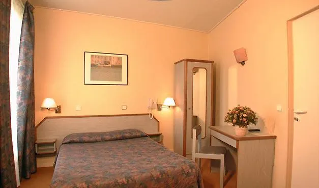 Hotel William'S Opera Paris