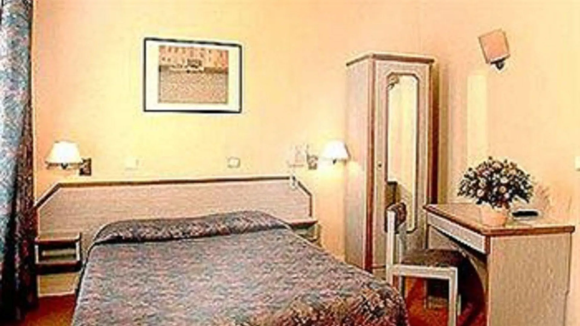 Hotel William'S Opera Paris 3*,  France