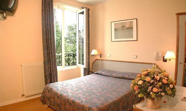 ***  Hotel William'S Opera Paris France